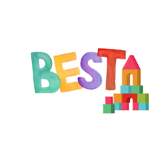 بهترین اسباب‌بازی‌ها برای تقویت تمرکز بچه‌ها